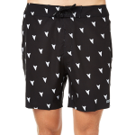 Short de baie Globe Shangri Black