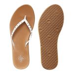 Slapi Free Waters Nikki Stud Sandals
