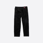 AIRHOLE - Milk Fleece Thermal SET - BLACK W24 (Copii)