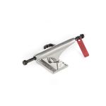 Axe Skate Hydroponic Iron Silver