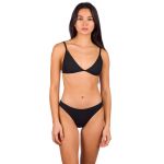 Bikini Rip Curl Premium Surf Cheeky Bikini Black