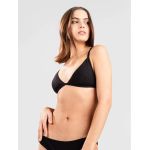 Bikini Top Rip Curl Premium Surf Banded Fixed Tri Black