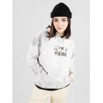 Hanorac Episode X Jujutsu Kaisen Maki TieDye