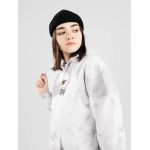 Hanorac Episode X Jujutsu Kaisen Maki TieDye