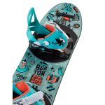 Pachet Snowboard Copii BURTON - AFTER SCHOOL SPECIAL W26