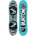 Pachet Snowboard Copii BURTON - AFTER SCHOOL SPECIAL W26
