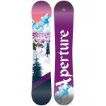 Placa Snowboard Aperture Cosmo