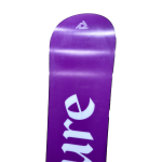 Placa Snowboard Aperture Cosmo