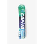 Placa Snowboard CAPiTA PATHFINDER REVERSE CAMBER 2025