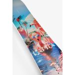 Placa Snowboard CAPiTA SPACE METAL FANTASY 2025
