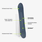 Placa Snowboard ENDEAVOR - Apollo Directors PRO 2025