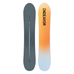 Placa Snowboard ENDEAVOR - Apollo Directors PRO 2025
