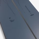 Placa Snowboard ENDEAVOR - Apollo Directors PRO 2025