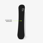 Placa Snowboard ENDEAVOR - BOD Legacy 2026