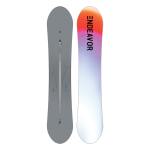 Placa Snowboard ENDEAVOR - Rover Directors PRO 2025