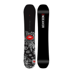 Placa Snowboard ENDEAVOR Ranger X Lee McConnell 2025