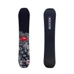 Placa Snowboard ENDEAVOR Ranger X Lee McConnell 2025