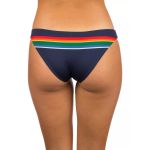 Bikini Hurley Pendltn Crater Lake Rvrsbl Obsidian