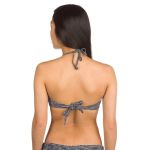 Bikini Sutien O'neill Molded Wire Black/White