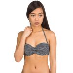 Bikini Sutien O'neill Molded Wire Black/White