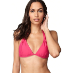 Bikini Sutien O'neill Print Moulded Halter Violet