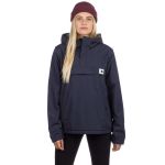 Geaca Carhartt WIP Nimbus Anorak Dark Navy