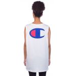 Maiou Champion T-shirt White