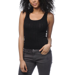 Maiou Zine Aurelia Black