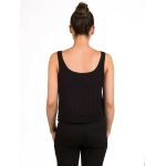 Maiou Zine Aurelia Black