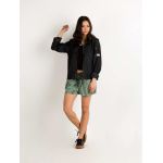 Maiou Zine Aurelia Black