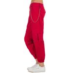Pantaloni Ninth Hall Talia Red