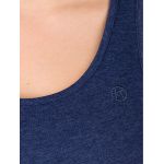 Rochie Kazane Ingrid Navy Heather