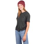 Tricou Kazane Rehn Charcoal Heather