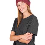 Tricou Kazane Rehn Charcoal Heather