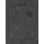 Tricou Kazane Rehn Charcoal Heather