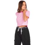 Tricou Zine Quinn Aurora Pink Pantone