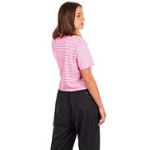 Tricou Zine Quinn Aurora Pink Pantone