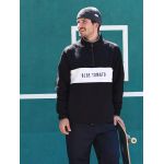 Bluza Blue Tomato Team Fleece Sweater Special 4 Black