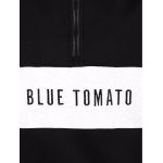 Bluza Blue Tomato Team Fleece Sweater Special 4 Black