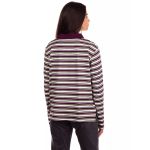 Bluza Coal Tyndall Violet