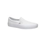 Espadrile Vans Classic Slip Ons True White