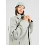 Geaca Iarna Kazane Yuna Soft Green