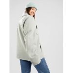 Geaca Iarna Kazane Yuna Soft Green