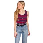 Maiou Coal Charlotte Riored Black Pink