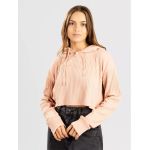 Bluza Kazane Sophie Naturals Ficus 25 Orange