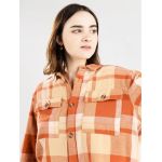 Camasa Roxy Both Ways beige checkin in