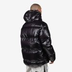 Geaca ENDEAVOR Elite Insulated Jacket - BLACK