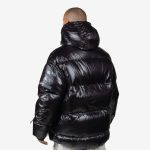 Geaca ENDEAVOR Elite Insulated Jacket - BLACK