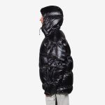 Geaca ENDEAVOR Elite Insulated Jacket - BLACK