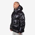 Geaca ENDEAVOR Elite Insulated Jacket - BLACK